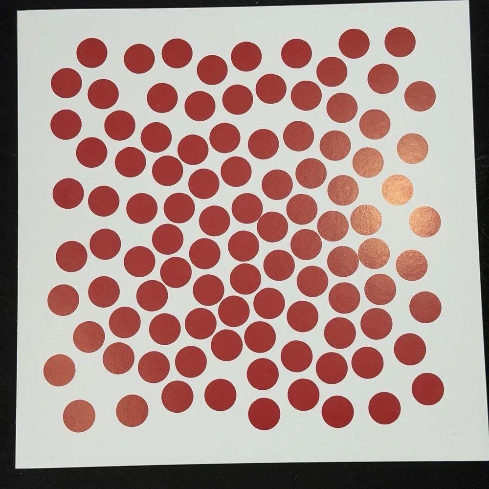 How To Teach Your Baby Math Glenn Doman 100 Dot Numeral Cards 1999 Used Complete